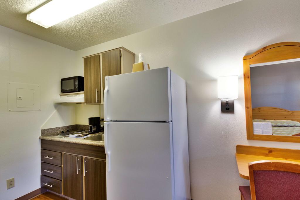 Studio 6-Dallas, Tx - Garland - Northeast リチャードソン エクステリア 写真