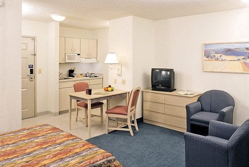 Studio 6-Dallas, Tx - Garland - Northeast リチャードソン 部屋 写真